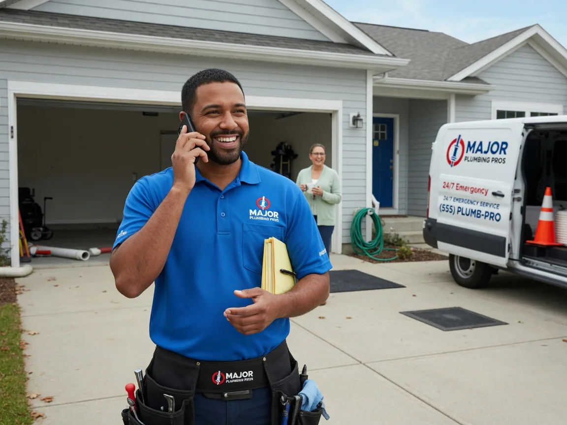 Drain Cleaning Services Chillum, MD FAQs